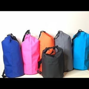 Waterproof Dry Bags 10 Liters